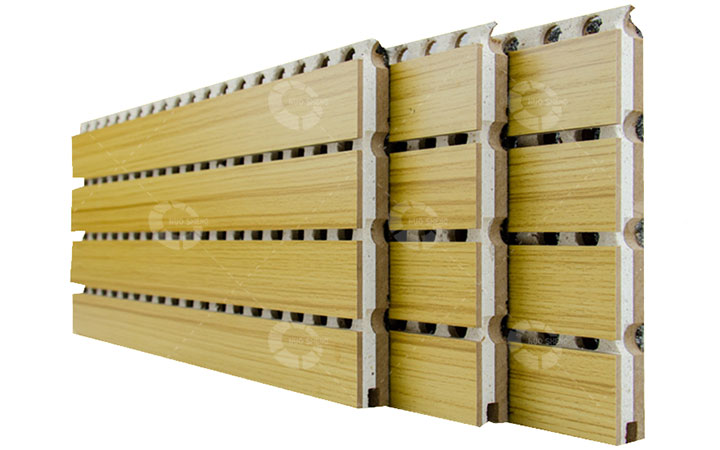 辦公室聲學設計規范