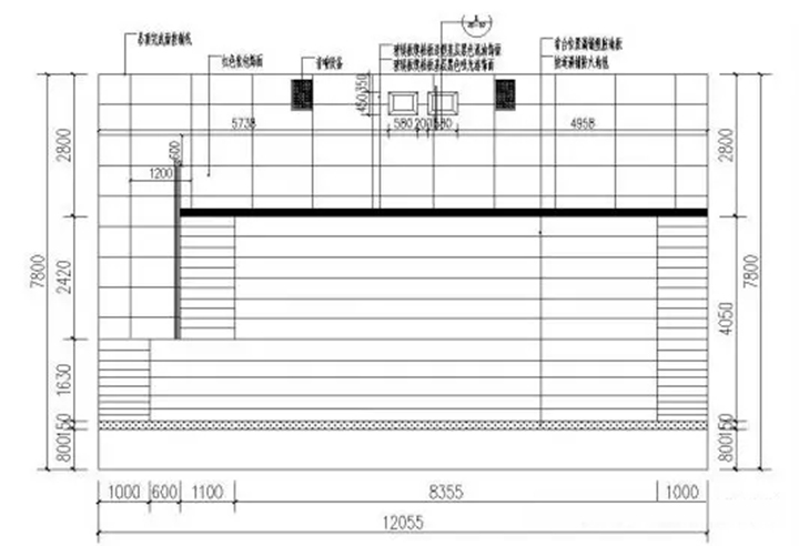 順德宏晟國(guó)際影城背墻面設(shè)計(jì)圖 順德宏晟國(guó)際影城背墻面設(shè)計(jì)圖
