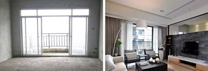 裝修干貨 | 這些隔音技巧，讓你周末睡到自然醒！