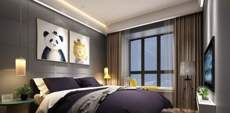 裝修干貨 | 這些隔音技巧，讓你周末睡到自然醒！