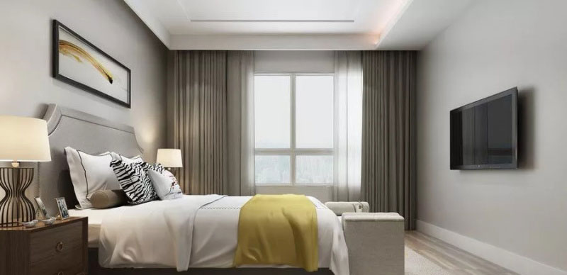 裝修干貨 | 這些隔音技巧，讓你周末睡到自然醒！