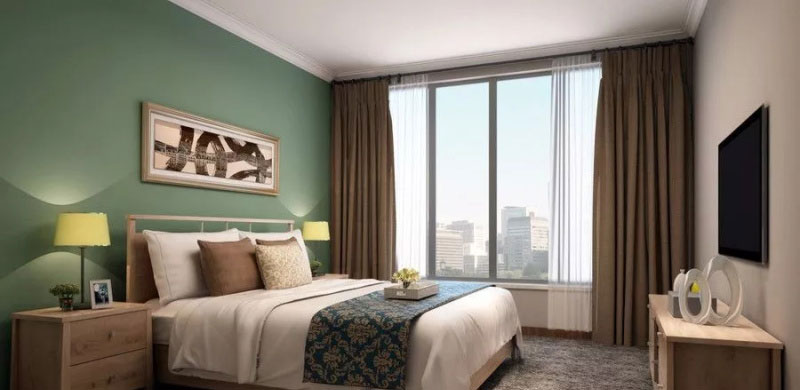 裝修干貨 | 這些隔音技巧，讓你周末睡到自然醒！