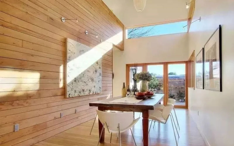 裝修干貨 | 這些隔音技巧，讓你周末睡到自然醒！