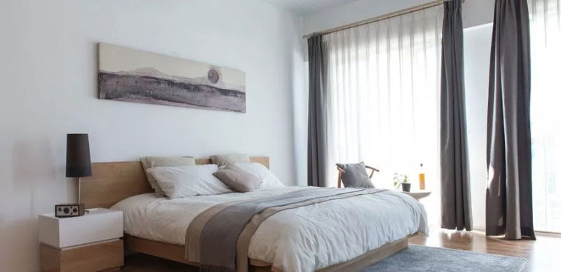 裝修干貨 | 這些隔音技巧，讓你周末睡到自然醒！