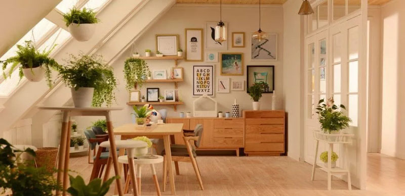 裝修干貨 | 這些隔音技巧，讓你周末睡到自然醒！