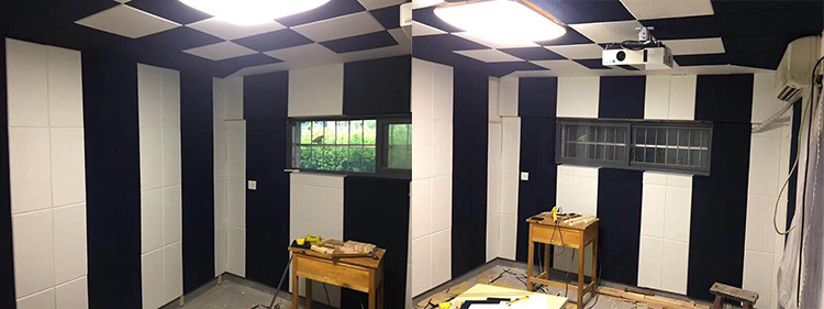 琴房聲學(xué)設(shè)計(jì)