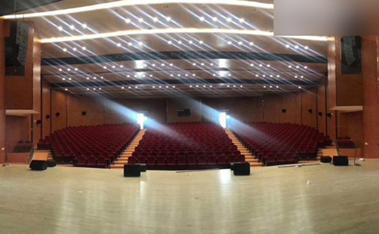 會議室、報告廳進行聲學設計的依據是什么