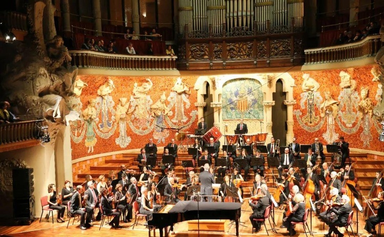 “聲場(chǎng)”是什么概念？