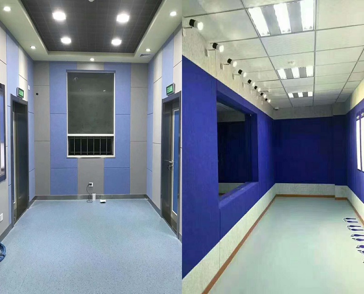 安徽淮北演播室吸音板聲學工程-3 安徽淮北演播室吸音板聲學工程-3